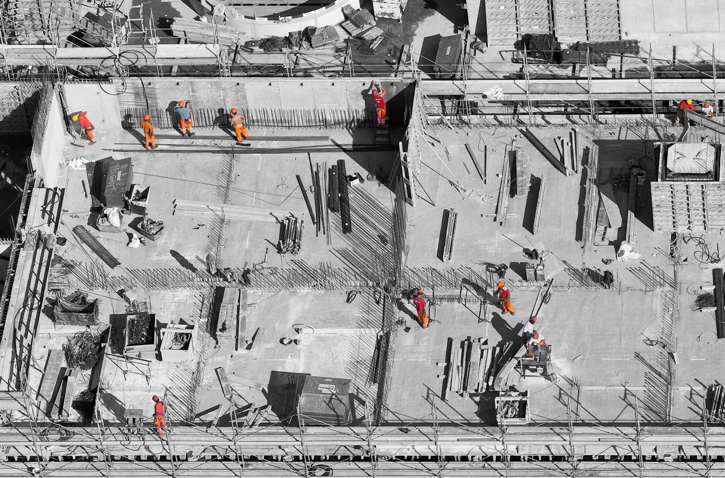 Guía práctica para elegir materiales de construcción sostenibles